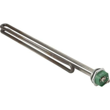 heater incoloy element water