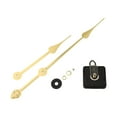 thumbnail image 3 of High Torque Long Hands Silent Quartz Clock Movement Mechanism Replacement DIYLarge Clock Needles Quartz Hour Hands Accessories, 3 of 6