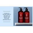 thumbnail image 3 of Champú New York Biology Biotina para el crecimiento del cabello, 500 ml, 3 of 6