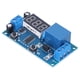 thumbnail image 5 of Módulo controlador de temporizador de relé de retardo de tiempo interruptor de Control de cuenta regresiva ajustable 12V, 5 of 10