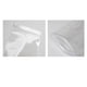 thumbnail image 4 of Bolsa de plástico transparente para guardar joyas, ideal para viajes. 20x Bolsas S+Caja Larga, 4 of 9