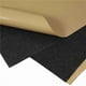 thumbnail image 4 of 4X Paño de Altavoz Caja de Subwoofer de Coche Fibra de Poliéster Tablero de Absorción de Sonido Ropa Manta Gris, 4 of 5
