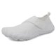 thumbnail image 1 of Zapatos de buceo transpirables para hombre y mujer (blanco 37) Tmvgtek Tenis De Mujer Tenis De Hombre, 1 of 8