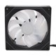 thumbnail image 1 of Ventilador Silencioso DE 140X140X25 MM PARA CARCASAS DE COMPUTADORA, ENFRIADOR DE CPU RGB, VENTILADOR DE ENFRIAMIENTO DE COMPUTADORA PARA CARCASAS DE PC, ENFRIADORES DE AGUA DE, 1 of 7