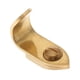 thumbnail image 1 of Reposapiés para saxofón de Piezas de soporte de gancho para reposapiés de saxofón - Dorado, 1 of 7