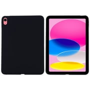 AMZER Shockproof Silicone Skin Jelly Case for Apple iPad 10th Gen 10.9" 2022/11th Gen 11" 2025