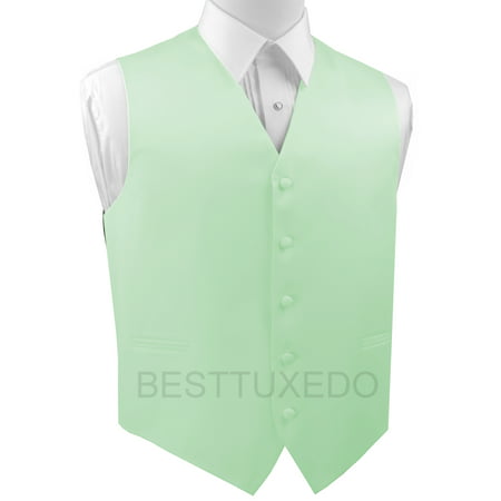 Italian Design, Men's Formal Tuxedo Vest for Prom, Wedding, Cruise , in (Best Menus For Thanksgiving)