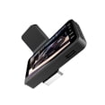 thumbnail image 3 of 4 Inch Driving Parking Camera 1080P Wide Angle Loop Recording Rechargeable Video Recorder Dash Cam Automobile Accessories 2pcs Cams Button, 3 of 9