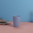 thumbnail image 5 of Dinheiro - Organizador de encimera de baño con soporte para vaso para cepillo de dientes, 5 of 5