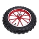 thumbnail image 1 of Neumilaros y Cámaras de Moto de Cross de 2,5 A 10 Pulgadas, Neumlico de Rueda delantera Con Cámara de Aire y Juego de Buje para Mini Motos de Cross de 49, Mini Motocicletas,, 1 of 7