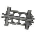 thumbnail image 3 of Train d'atterrissage pliable pour drone Mavic 2 Zoom Pro, protection de hauteur, jambe d'atterrissage allongée, 3 of 4