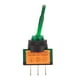 thumbnail image 3 of 4Colores 12V 20A Palanca de Interruptor para Barco Coche Repuestos Universales de Reparción Soledad El interruptor de palanca basculante, 3 of 9