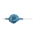 thumbnail image 2 of Pulsera de flores grandes, pulsera de moda, ligera, duradera, ajustable, pulsera de cadena, pulsera DIY para mujer, brazalete para fiesta, señoras,, 2 of 8