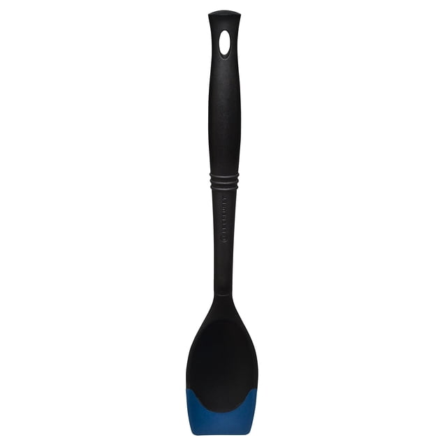 Cuchara para saltear Le Creuset Revolution, bimaterial, 13,5 cm, Marsella