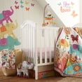 thumbnail image 3 of levtex home baby zahara plush blanket, 3 of 3