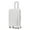 White, variant on Stratum 2.0 20" Hardside Carry-on Spinner Luggage One Piece - Jet Black
