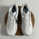 thumbnail image 5 of New Balance Men's 577 V1 Lace-up Walking Shoes Sz 15 2E Wide White MW577WT USA, 5 of 6