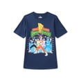 thumbnail image 5 of Power Rangers, Boys' & Big Boys' Graphic Short-Sleeve T-Shirt, Sizes 4-18, 5 of 7