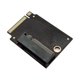 thumbnail image 4 of Placa de Transferencia Portátil Negra, Adaptador de Tarjeta SSD, Placa de Transferencia Convertidora, 4 of 7