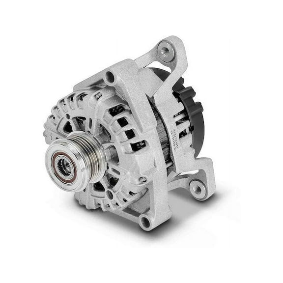 Alternator 1 - Compatible with 2013 - 2021 Buick Encore 1.4L 4-Cylinder 2014 2015 2016 2017 2018 2019 2020