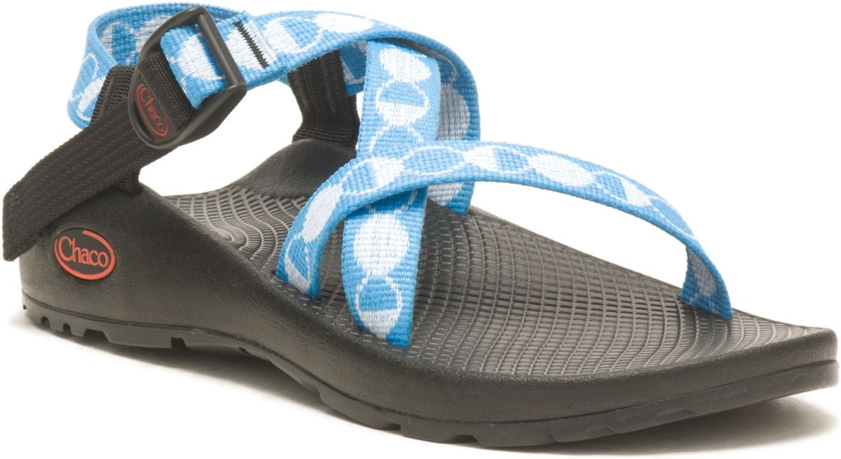 CHACO×BLUE LUG z1 classic sandal Chaco Z/1 Classic Sandals - Women's | REI Co-op