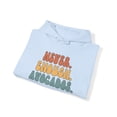 thumbnail image 4 of Avocado Hoodie Gifts Hooded Sweatshirt Pullover Shirt, 4 of 4