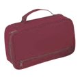 thumbnail image 1 of Kit de Voyage 600D Poly avec Support en Vinyle - Marron, Boîte de 60, 1 of 1