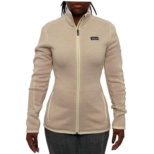 patagonia women's better sweaters