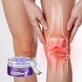 thumbnail image 3 of Quickly Pain Relief Massage Gel, Joint Pain Purple Gel, Soothing Relief for Joint Discomfort, 3 of 5