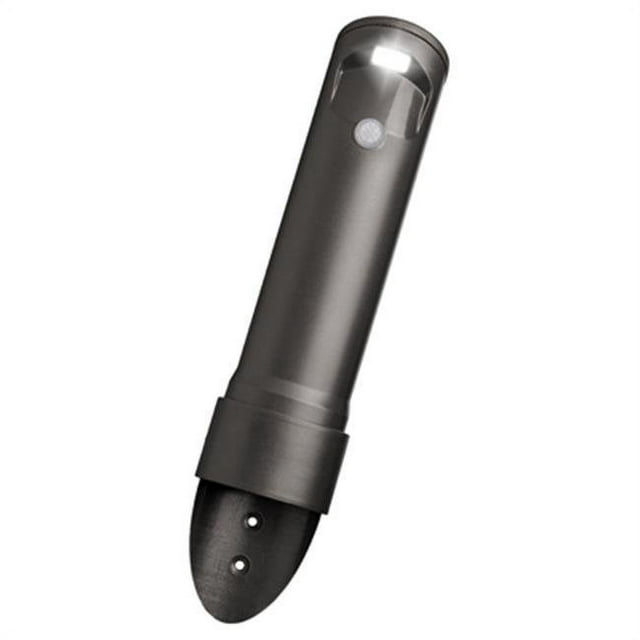 213705 Environnement Sans Fil Lumière de Chemin Compacte à LED, 2 par Pack