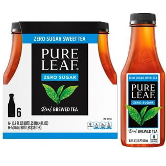 Pure Leaf Zero Sugar Sweet Tea