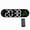 Green, variant on ANXPTIME Modern Digital Clock with Remote Control Temperature Display and DST Feature