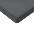 thumbnail image 3 of Yeerswag 59” x 18” Outdoor Bench Cushion, Water Resistant Non-Slip Removable for Garden Furniture, 3 of 9