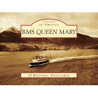 RMS Queen Mary