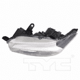 thumbnail image 3 of For Toyota Tacoma Headlight 2019 2020 Driver Side  w/ Fog Light For TO2502276 | 81150 04262, 3 of 7
