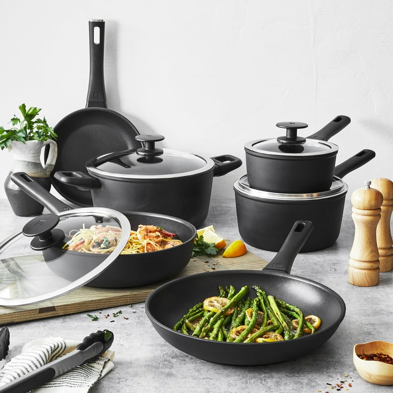 The Best Pan for Eggs is Zwilling's Nonstick Pan