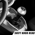 thumbnail image 2 of Levier de Vitesse Manuel 5+R pour Fiat 500 2012-2018, 2 of 7
