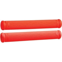 ODI Ruffian Snowmobile Grips | Red (N01RFFR)