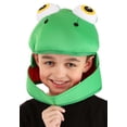 thumbnail image 2 of Jawesome Chapeau - Grenouille, 2 of 8
