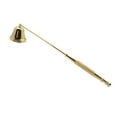 thumbnail image 2 of Stainless Steel Smokeless Candle Wick Bell Snuffer Home Hand Put Off Tool Kit, 2 of 6