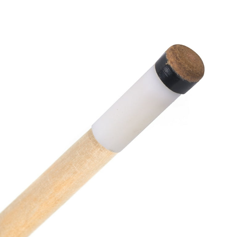 EBTOOLS Snooker Tip, Billiards Pool Tip, 10 Pcs/Set Billiards Tip