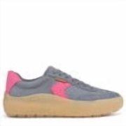 Dr. Scholl's Womens Time Off Win Sneaker - Medium & Wide Width