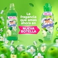 thumbnail image 3 of Suavizante de Telas Suavitel Cuidado Superior Frescura de Manzana 700 ml, 3 of 5