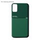 thumbnail image 1 of Carcasa de teléfono Carcasa de teléfono inteligente de TPU Carcasa protectora de teléfono a prueba de golpes de succión, Reemplazo para Samsung S20 Plus, Verde Eigraketly EL000676-03, 1 of 2
