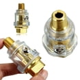 thumbnail image 4 of Conector Neumático de 1/4 'Conector de Aire Neumático Instalación de Plomería 12 Mm shamjiam Conector neumático, 4 of 8