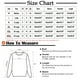 thumbnail image 2 of Blusas y camisas de manga larga con cuello redondo para hombre, ropa deportiva para el hogar, pijamas, camisetas de algodón y color liso, blusa deportiva para hombre, poliéster, 2 of 5