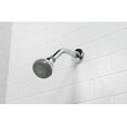 Delta Faucet RP48686 Single-Setting Showerhead, Chrome, 7.5" Spray Face