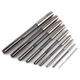 thumbnail image 4 of Fraiseuse Aléseuse de Machine Fraiseuse Aléseuse Aléseuse Aléseuse Outils Fraiseuse Fraiseuse 10mm Tige Droite HSS Outil Fraiseuse Aléseuse, 4 of 8