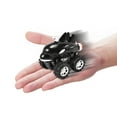 thumbnail image 4 of B Orca Whale Pull Back Car Toy Mini Dinosaur Vehicle Ocean Animal Model For Children Ages 3 4 5 Years Old, 4 of 9
