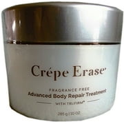 ($79 Value) Crepe Erase Intensive Body Repair Treatment Body Lotion, 10 Fl Oz